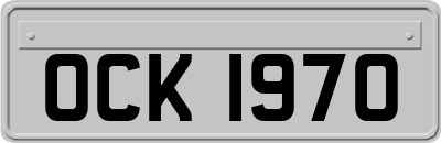 OCK1970