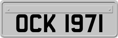 OCK1971