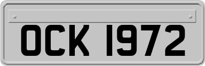 OCK1972