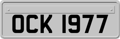 OCK1977