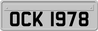 OCK1978