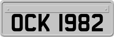 OCK1982