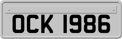 OCK1986