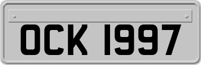 OCK1997