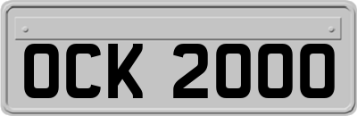 OCK2000