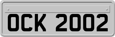 OCK2002