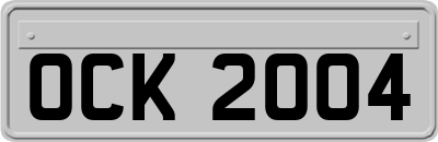 OCK2004