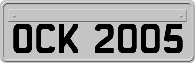 OCK2005