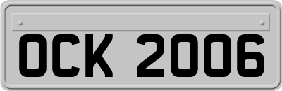 OCK2006