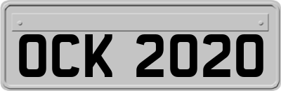 OCK2020