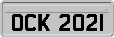 OCK2021