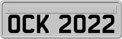 OCK2022