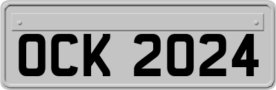 OCK2024