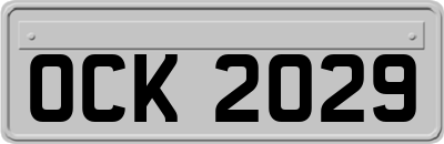 OCK2029