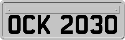 OCK2030