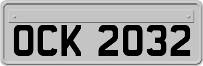 OCK2032