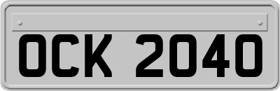 OCK2040