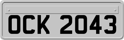 OCK2043