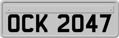OCK2047