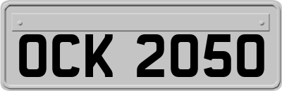 OCK2050