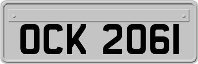 OCK2061