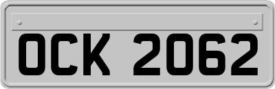 OCK2062