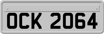 OCK2064