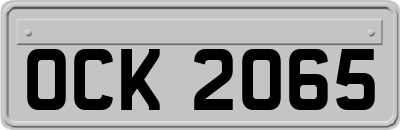OCK2065