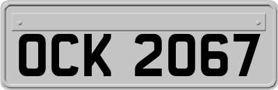 OCK2067
