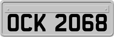 OCK2068