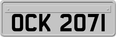 OCK2071