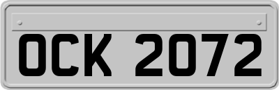 OCK2072
