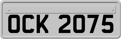 OCK2075