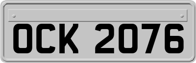 OCK2076