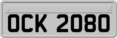 OCK2080
