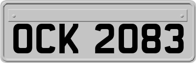 OCK2083