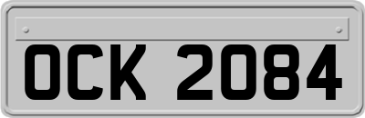 OCK2084