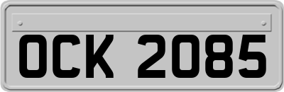 OCK2085