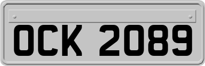 OCK2089