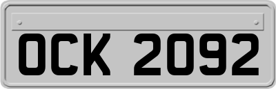 OCK2092