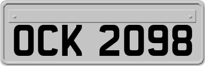 OCK2098