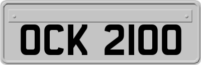 OCK2100