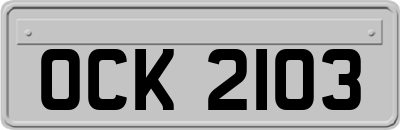 OCK2103