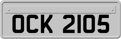 OCK2105