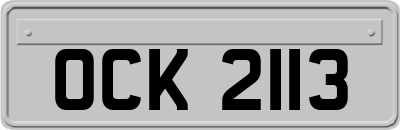 OCK2113
