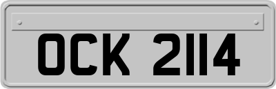 OCK2114