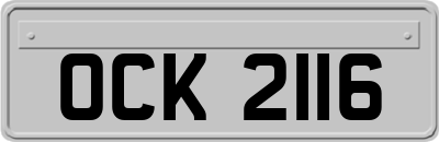 OCK2116