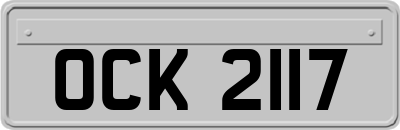 OCK2117