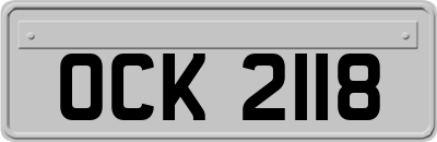 OCK2118