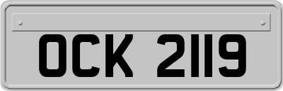 OCK2119